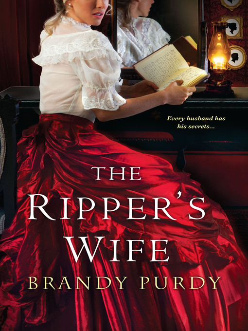 Title details for The Ripper's Wife by Brandy Purdy - Available